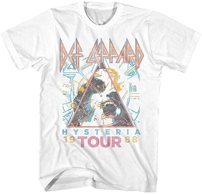 Silver Marten theca Rock Shirt